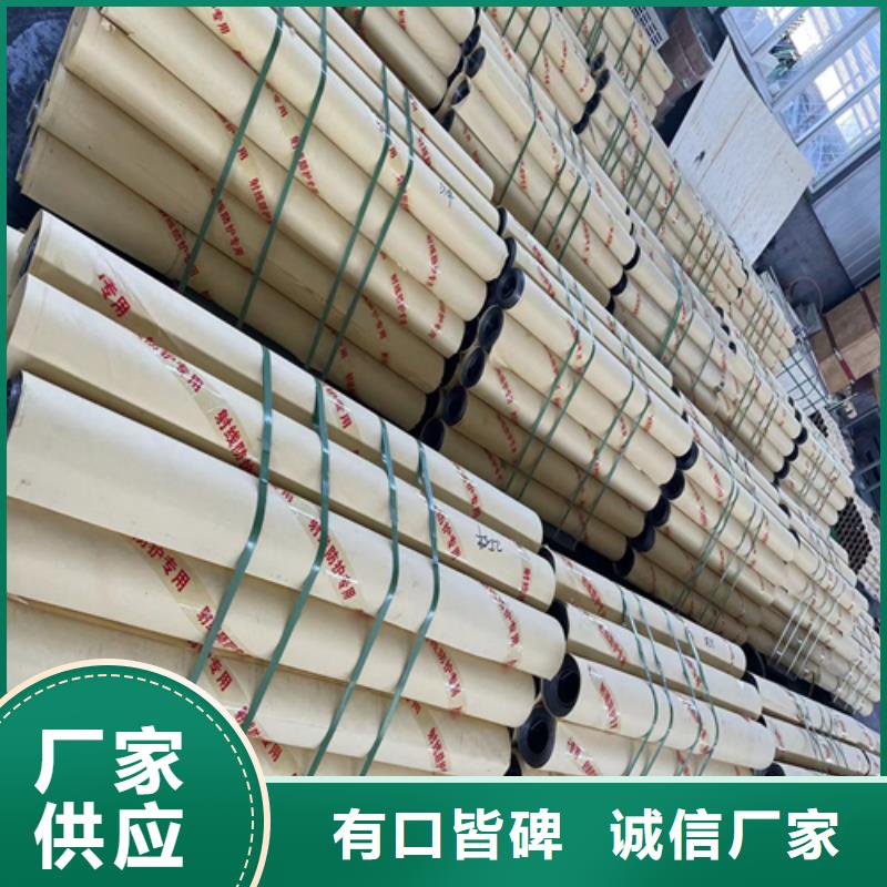 经验丰富的铅板铅门安装施工销售厂家