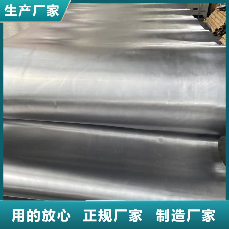 能做医用铅板的厂家