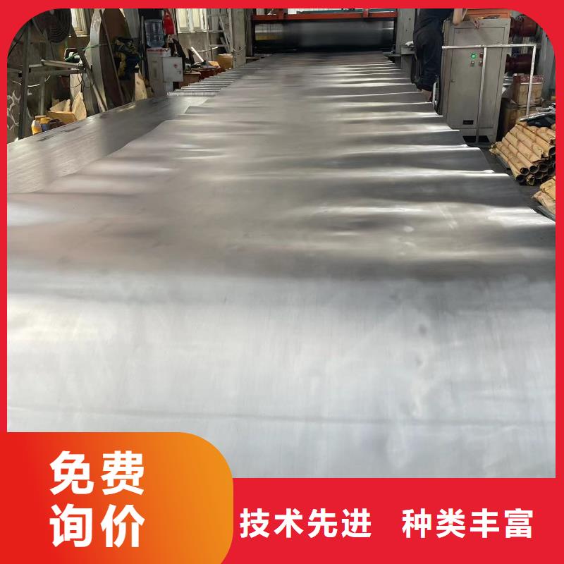 经验丰富的铅板铅门安装施工销售厂家