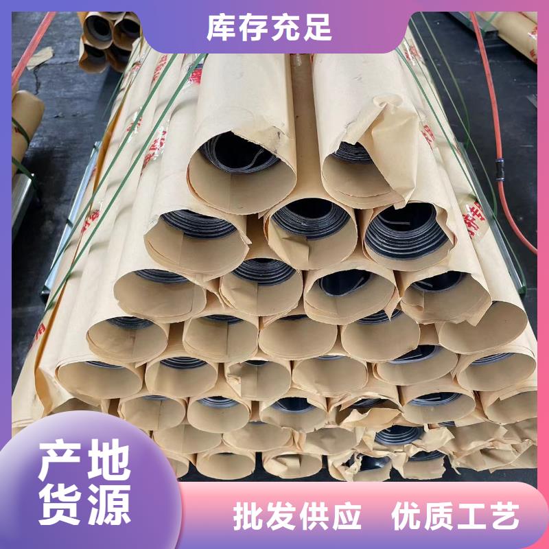 医用防辐射铅板品质保证