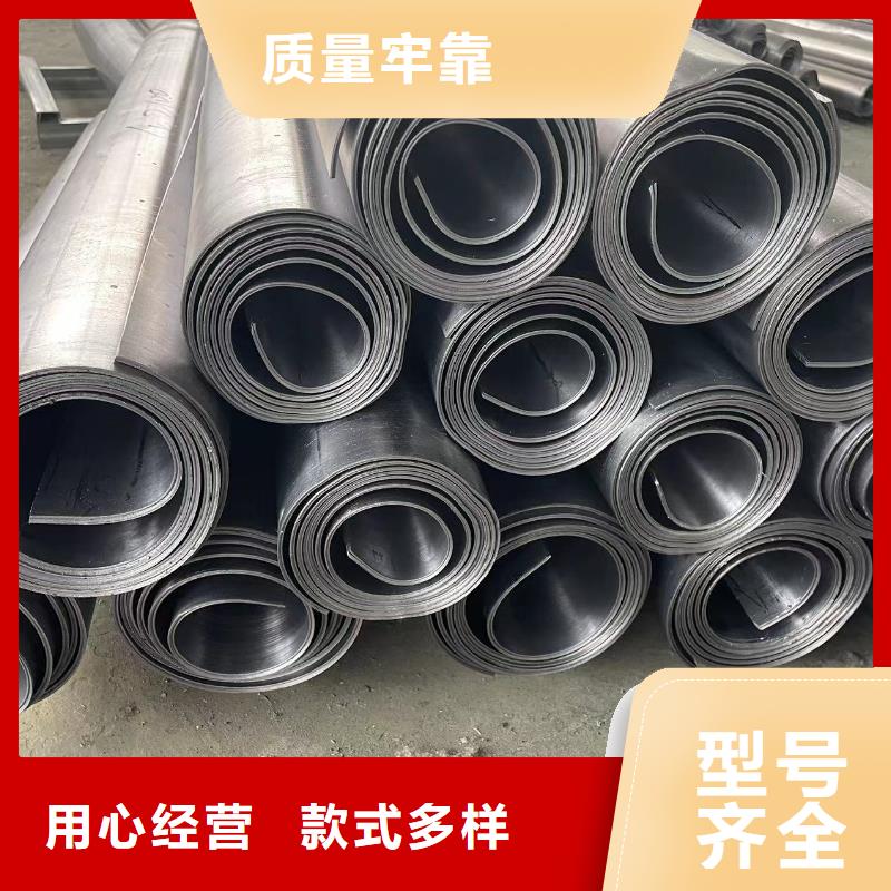 医用防辐射铅板厂家报价