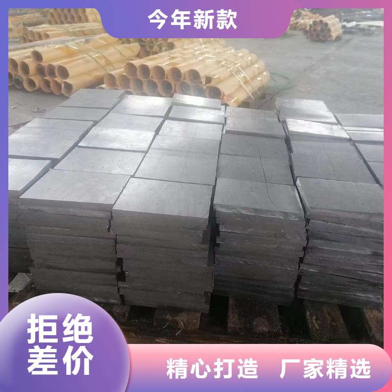 铅板铅门安装施工经久耐用