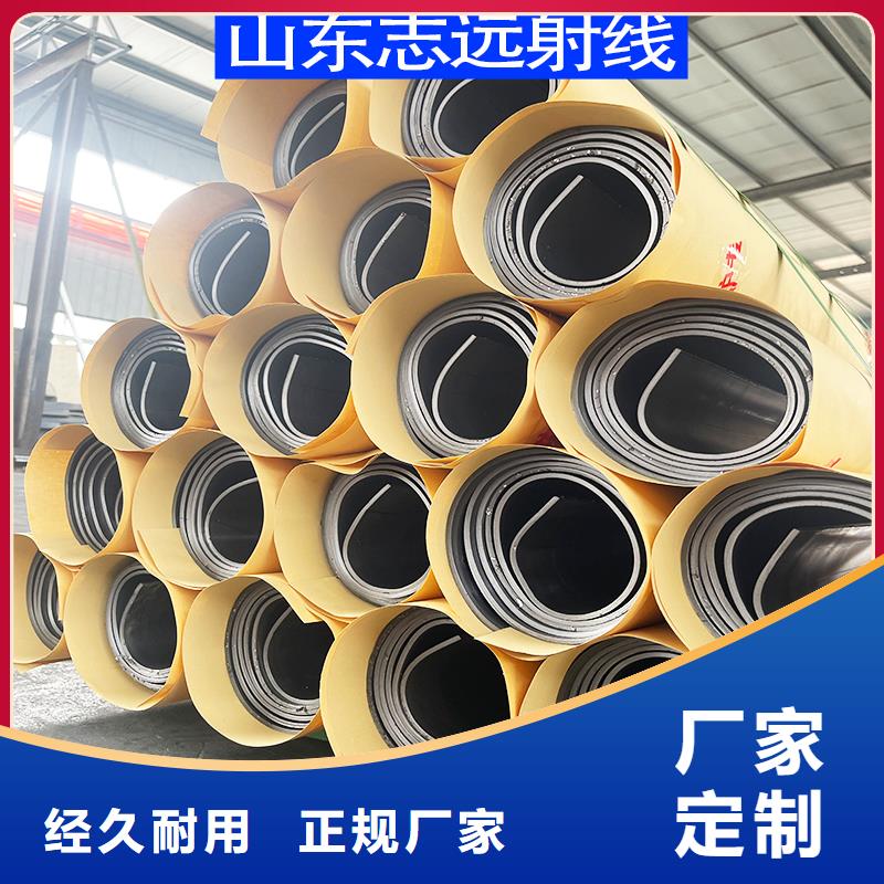 经验丰富的铅板铅门安装施工销售厂家