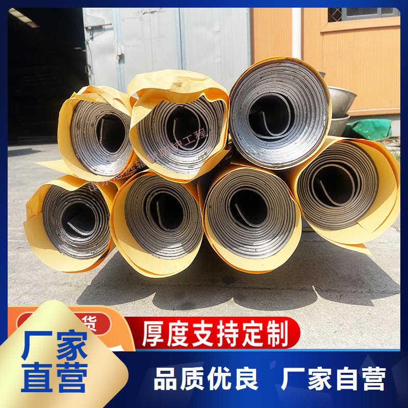 铅砖定制厂家-合作共赢