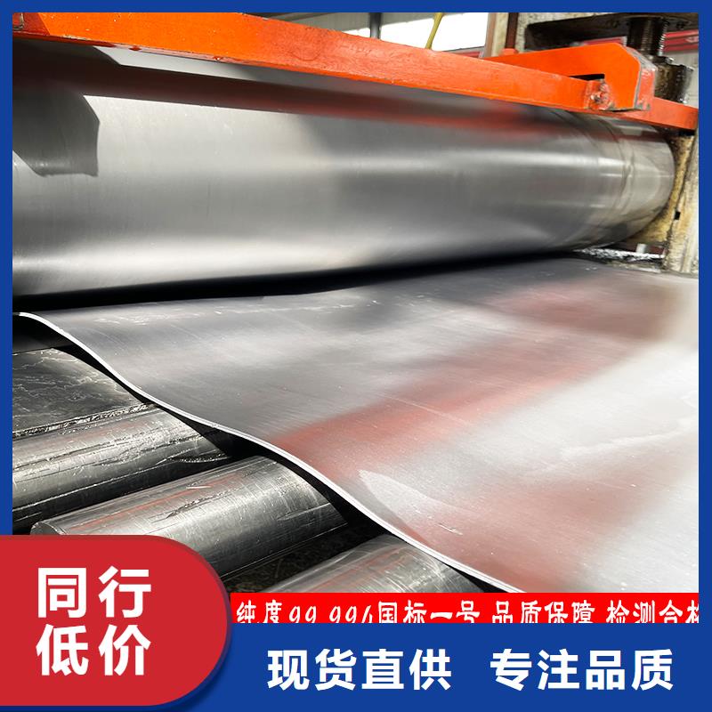 专注铅砖定制销售