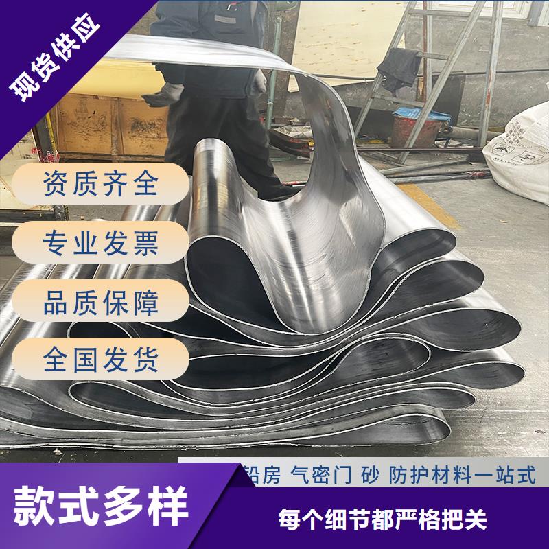 专注铅砖定制销售