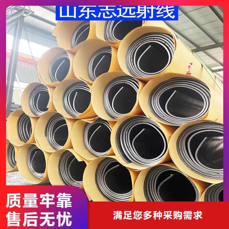 铅板批发零售经久耐用