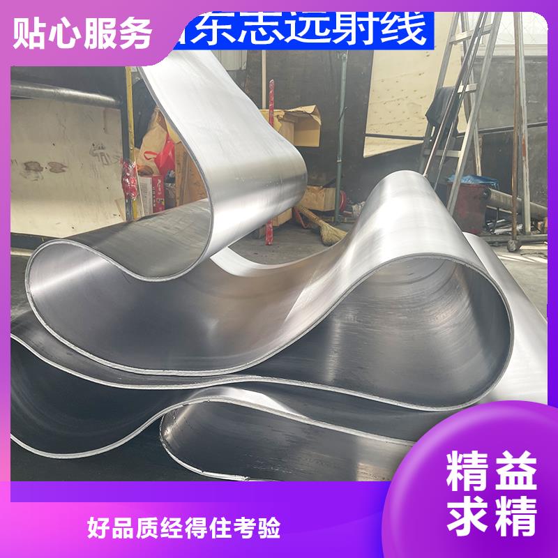 服务周到的铅板铅门安装施工厂家