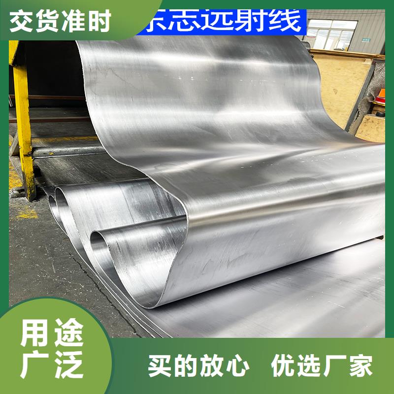 有现货的铅件加工定制厂家