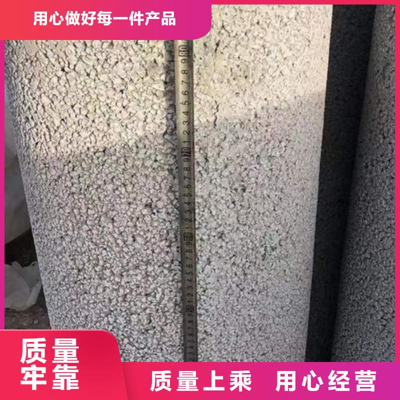 西华无砂水泥管全国发货