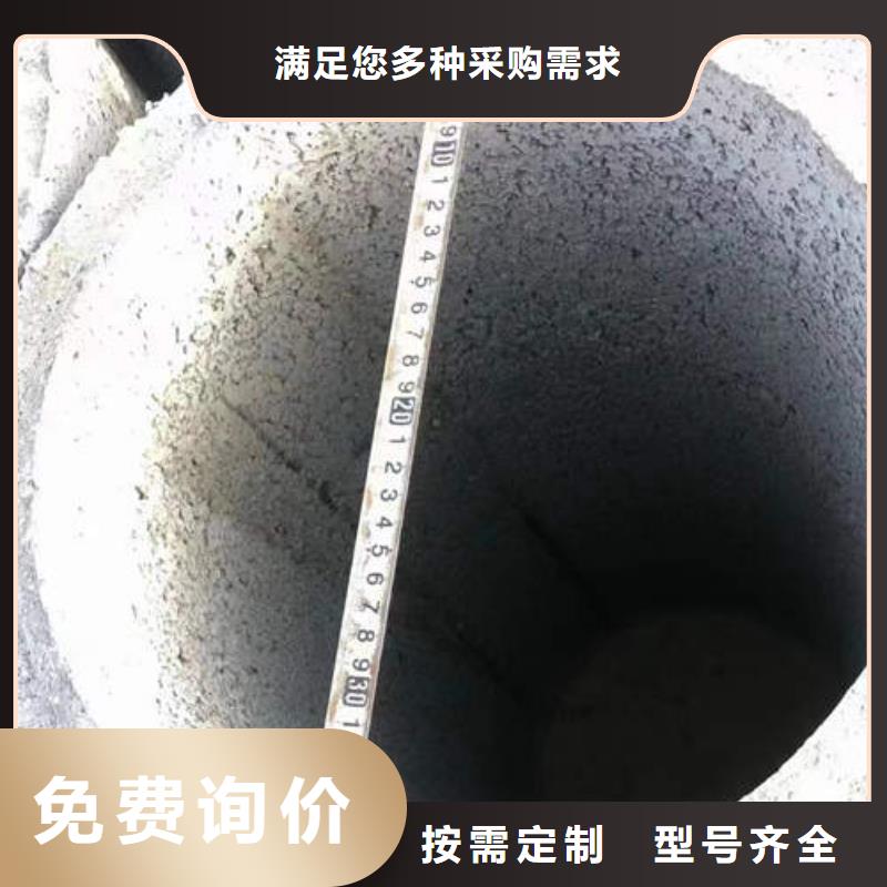 罗江钢筋混凝土排水管二级生产基地