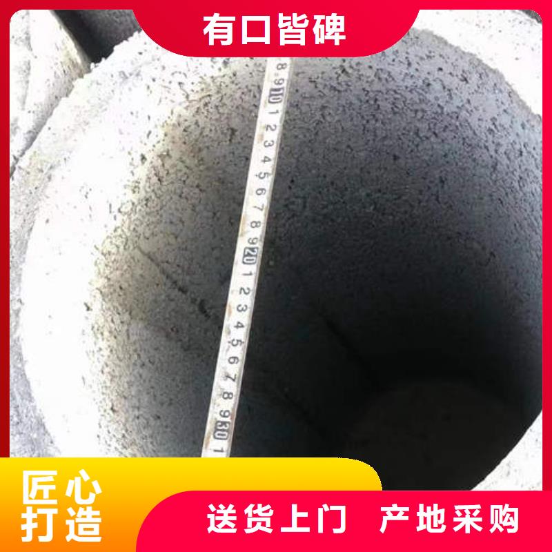 兰山无砂水泥管全国发货