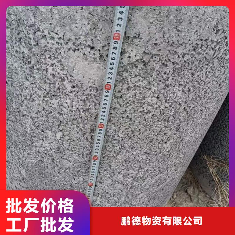江苏扬州直供基坑降水井管型号齐全