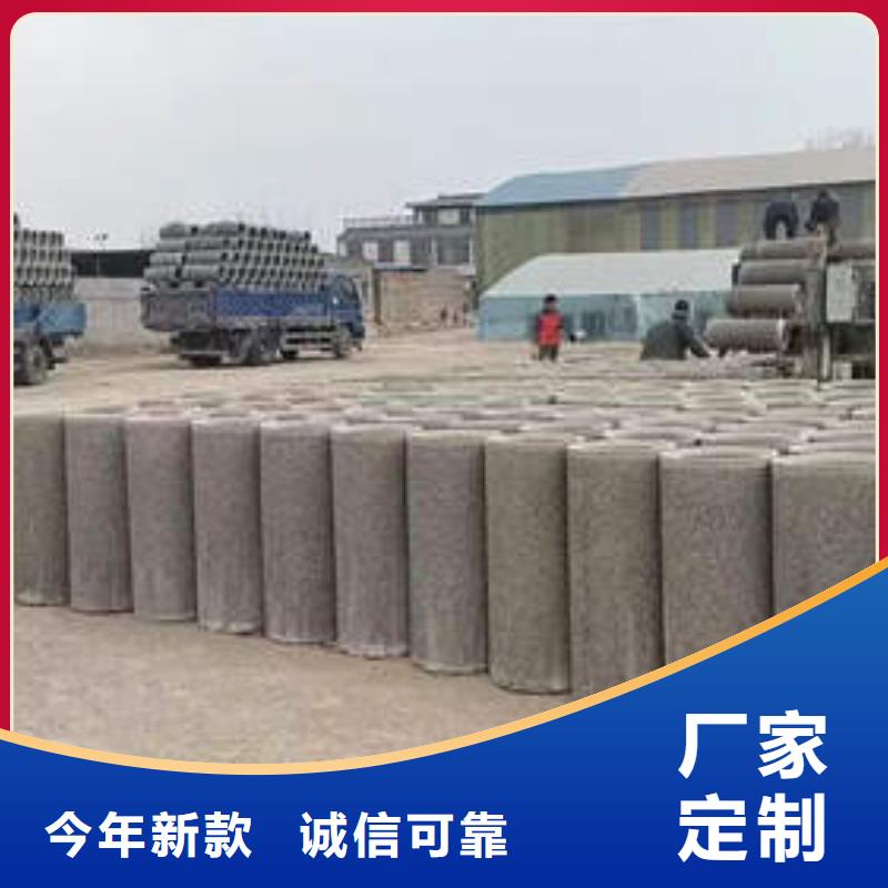 江苏泰州销售厚壁井管生产