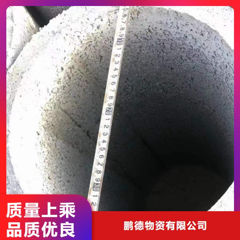 无砂水泥管价格优惠