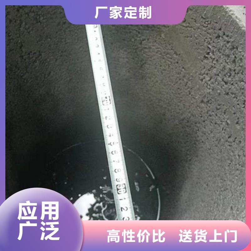 无砂深井管定制价格