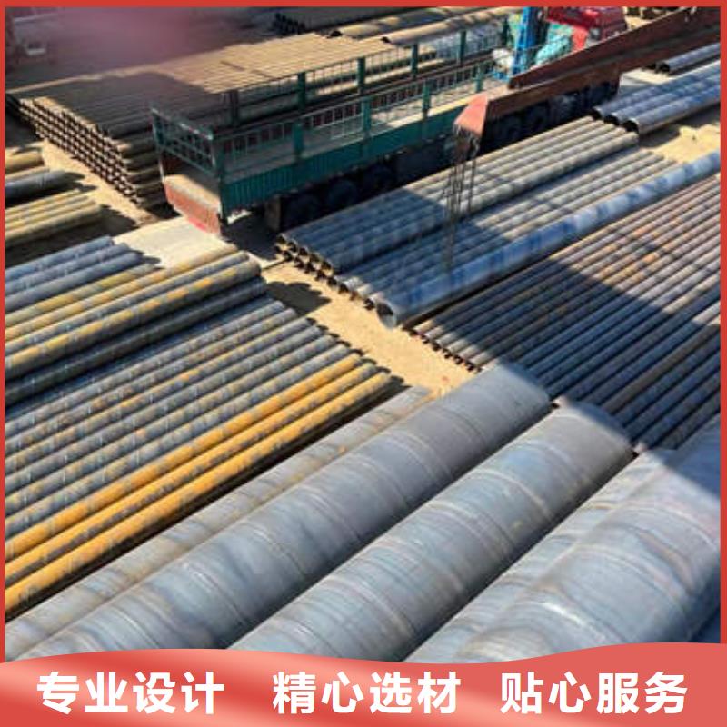 螺旋滤水管型号齐全