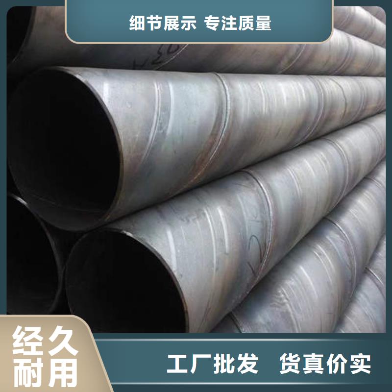 打井专用管品质放心