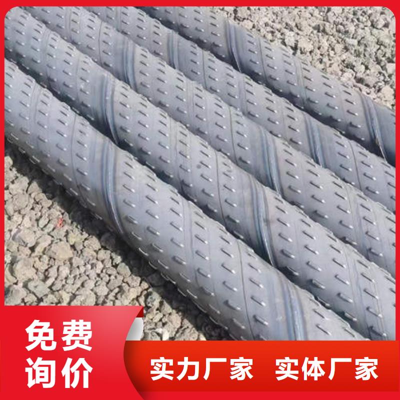 滤水管生产厂家全国配送