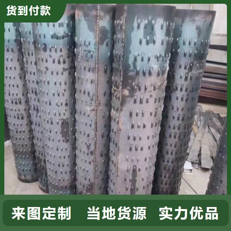 滤水管生产厂家全国配送