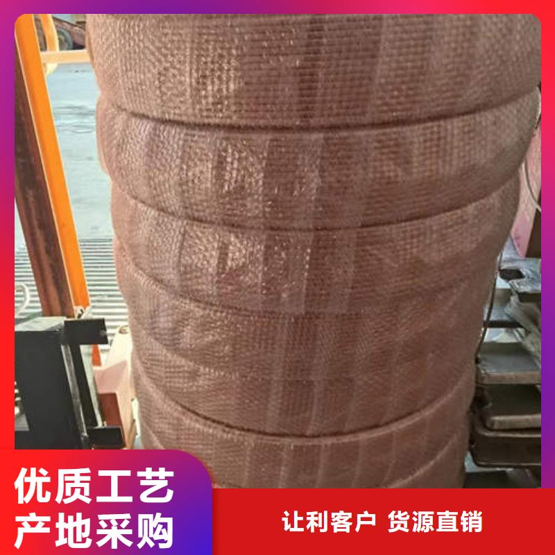 紫銅管,打井專用管產地采購