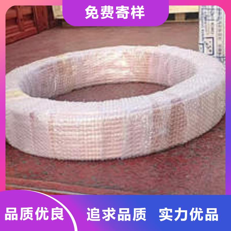 紫铜管T2大口径厚壁铜管专注生产N年