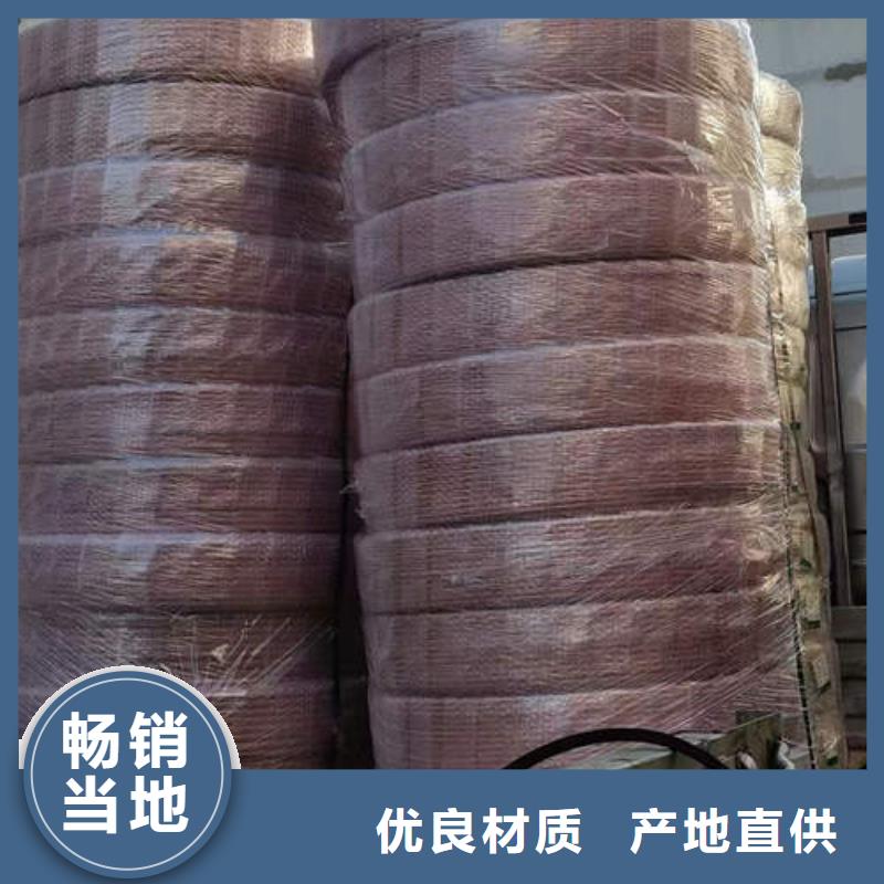 紫铜管219mm基坑降水井管一站式采购
