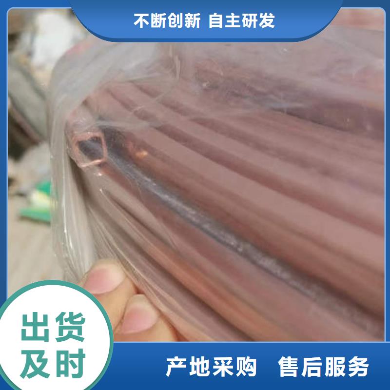 紫铜管-219mm基坑降水井管适用范围广