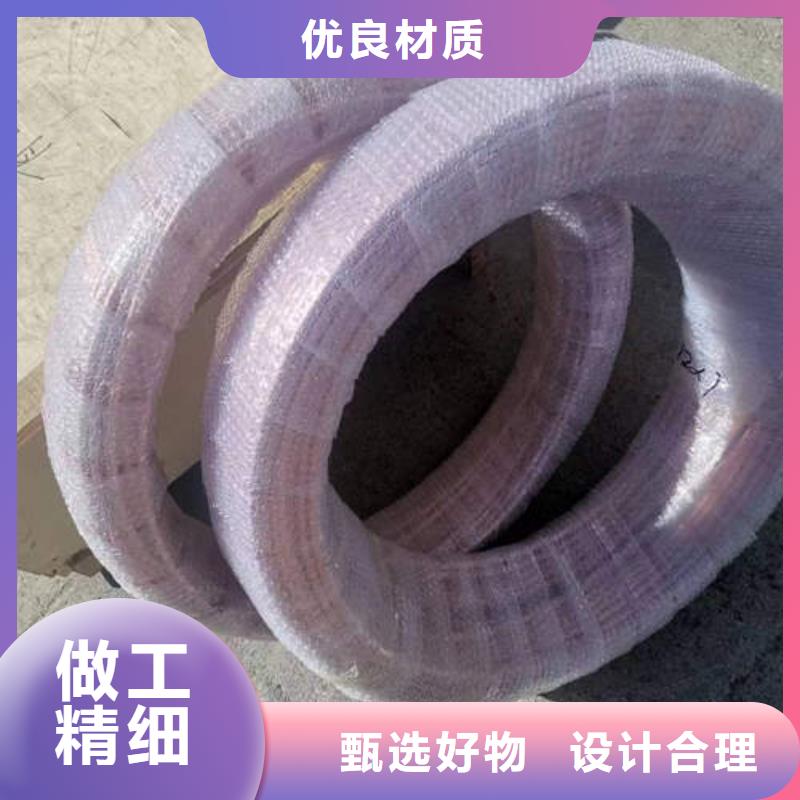 紫铜管-【水泥钢筋深井管】您想要的我们都有 鹏德物资(嘉兴市分公司)