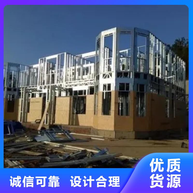 同质量小型自建房，我们价格更合理