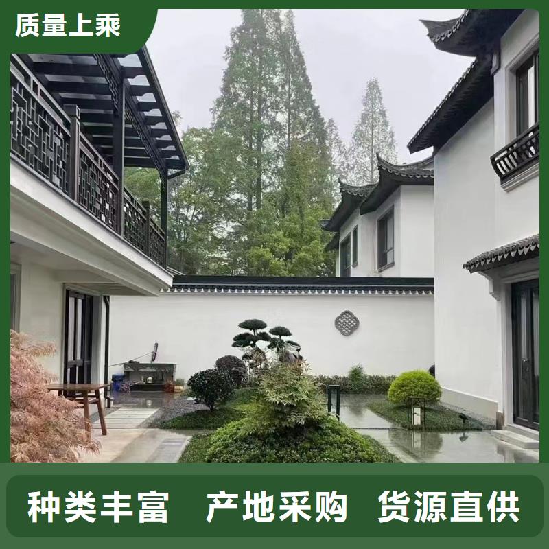 一般农村建房样式定制