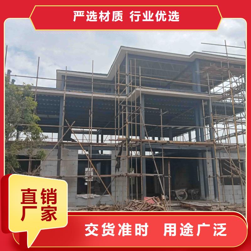 现货供应自建别墅_批发自建别墅