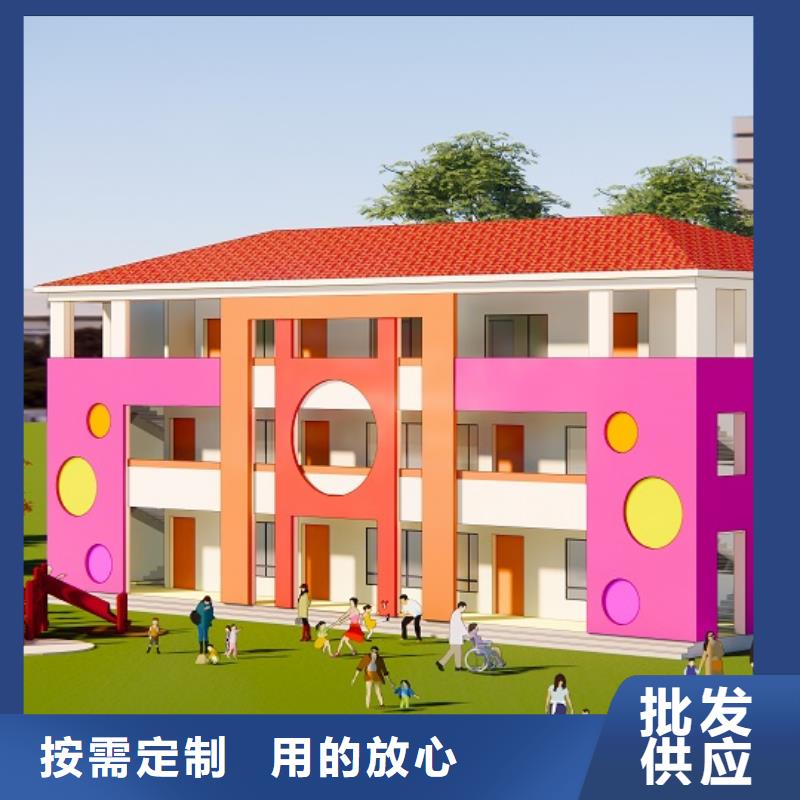 当地多种场景适用 轻钢贴心服务_符合标准