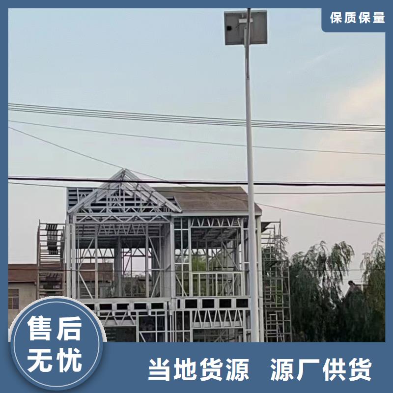 农村一层自建房简单实用