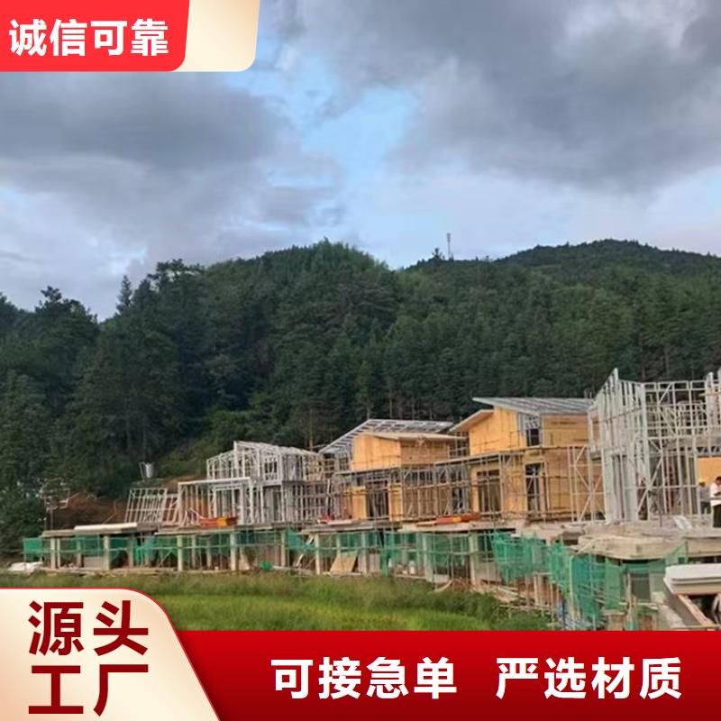 农村楼房设计图