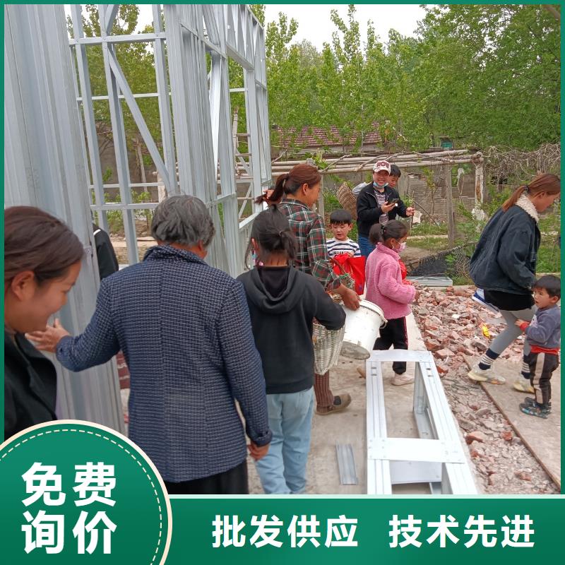 轻钢集成房屋-视频-轻钢集成房屋(伴月居)覆盖地域泰州市靖江市兴化|海陵|姜堰|泰兴|高港