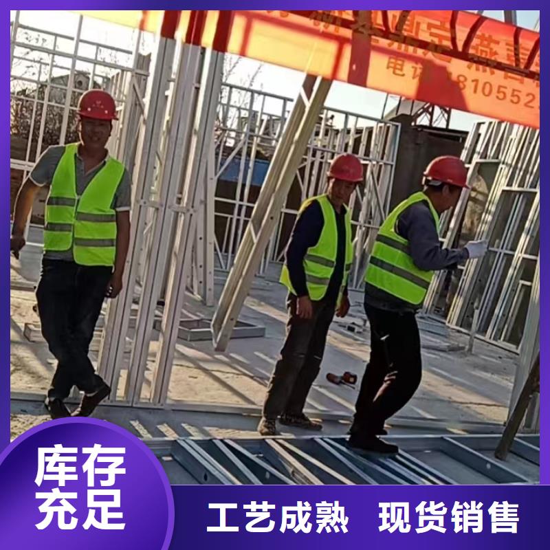 一般农村建房样式