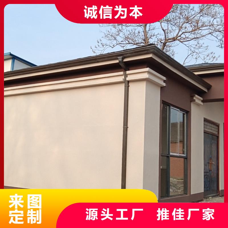 埇桥区一层自建房定制