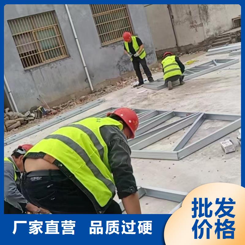 现代别自建别墅-口碑