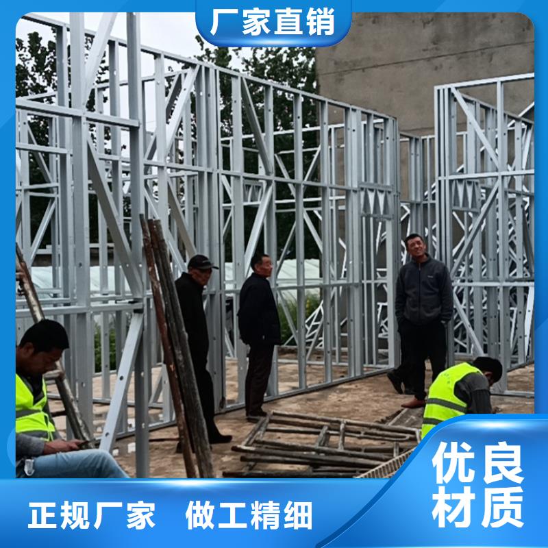 广陵区农村新型快速建房产品介绍