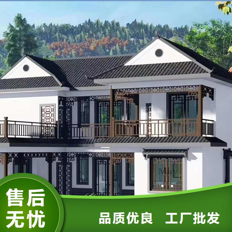 阜宁县新农村自建房施工团队