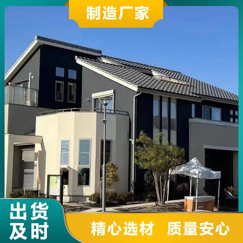 惠济区农村自建房设计