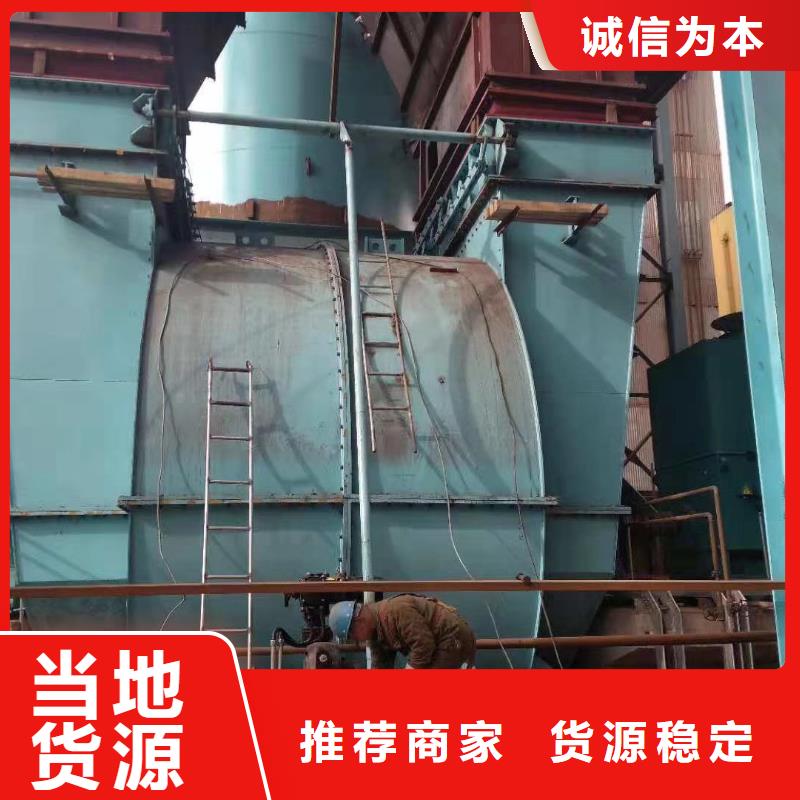 发货速度快的燃气风机基地
