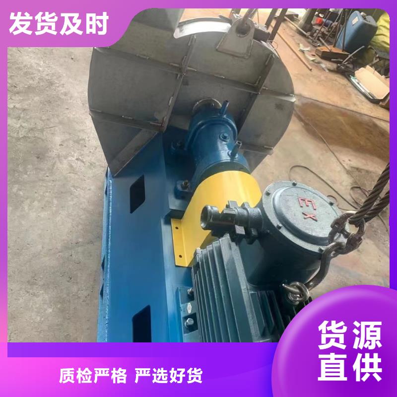 经验丰富的立窑风机批发商