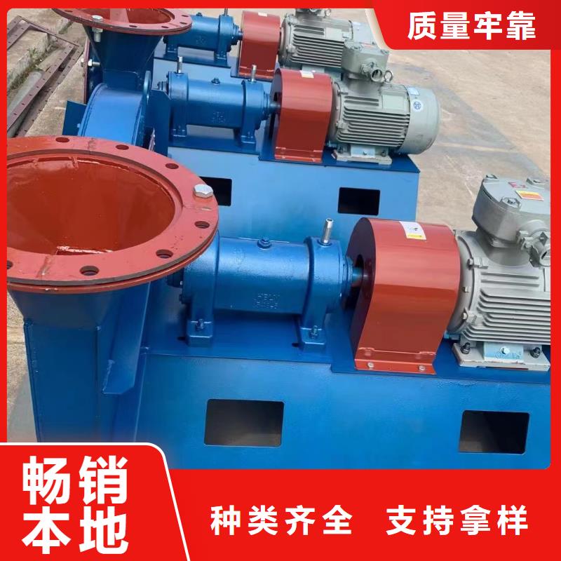 7-41離心風機實體大廠