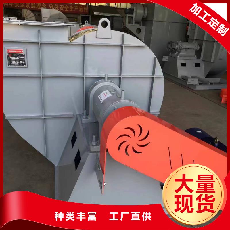質量可靠的硫化床鍋爐風機銷售廠家