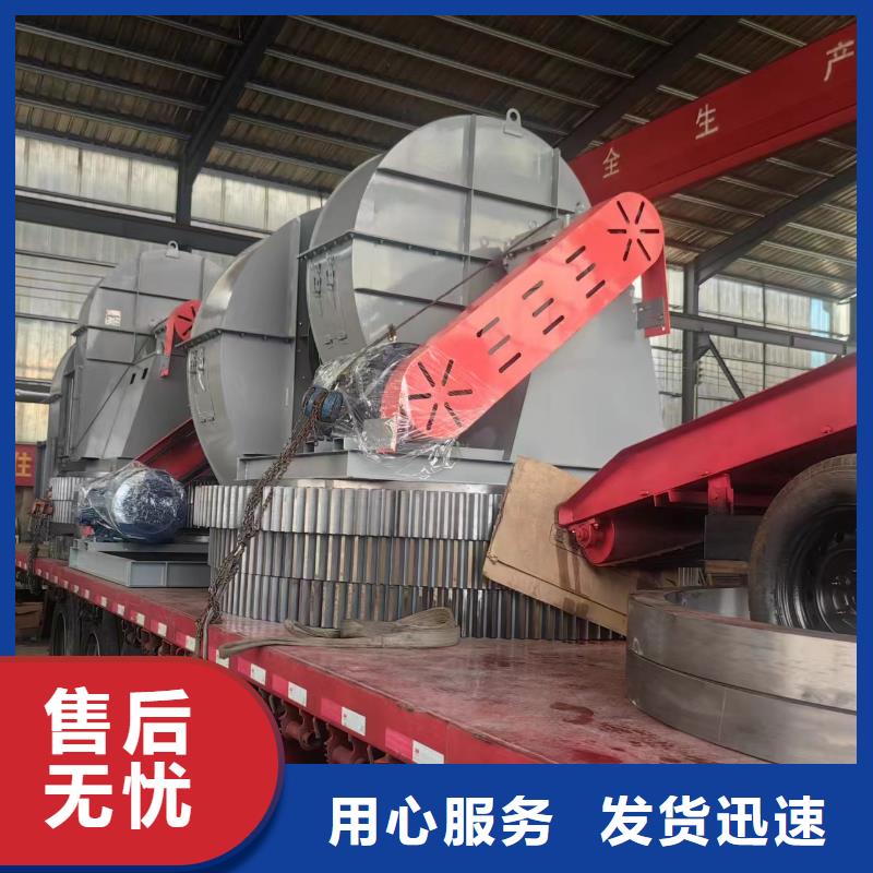 氣化風(fēng)機(jī)一手報價