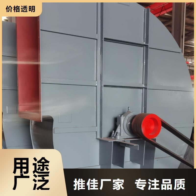 山东立通风机地面清扫风机9-28离心通风机