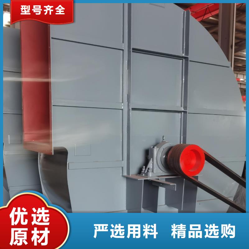 二次风机厂家-立通风机有限公司