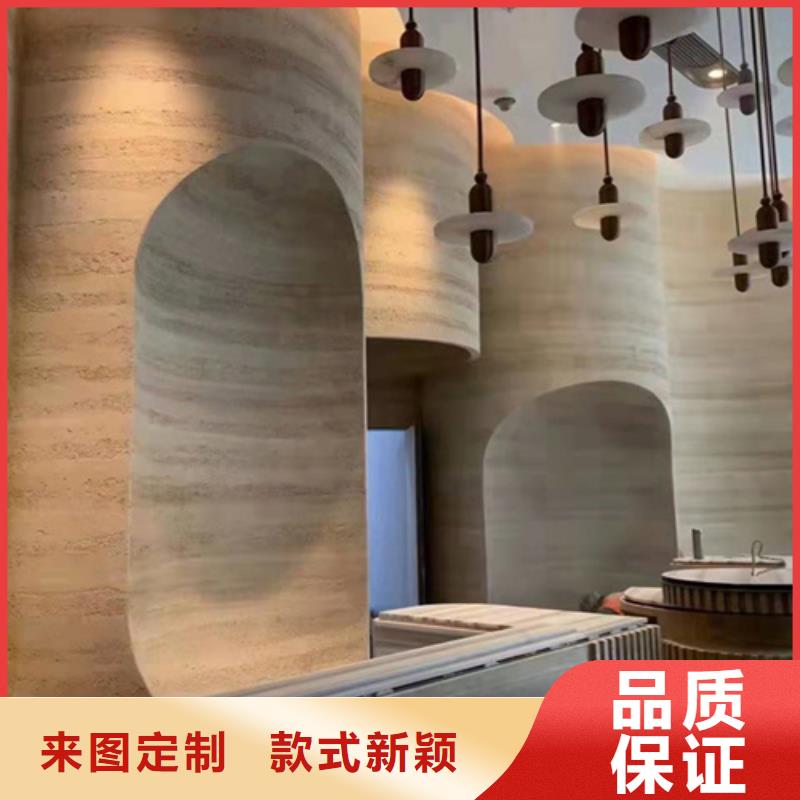 夯土黄泥墙漆实力厂家
